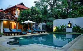 Flamingo Boutique Hotel & Ayurvedic Spa