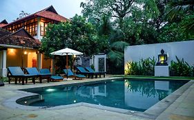 Flamingo Boutique Hotel & Ayurvedic Spa